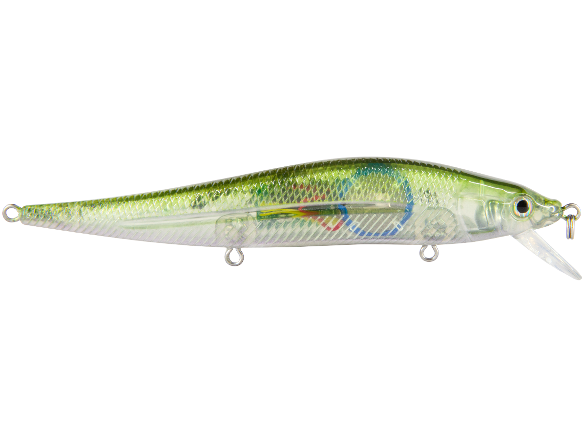JerkMaster 121 - fishing lure