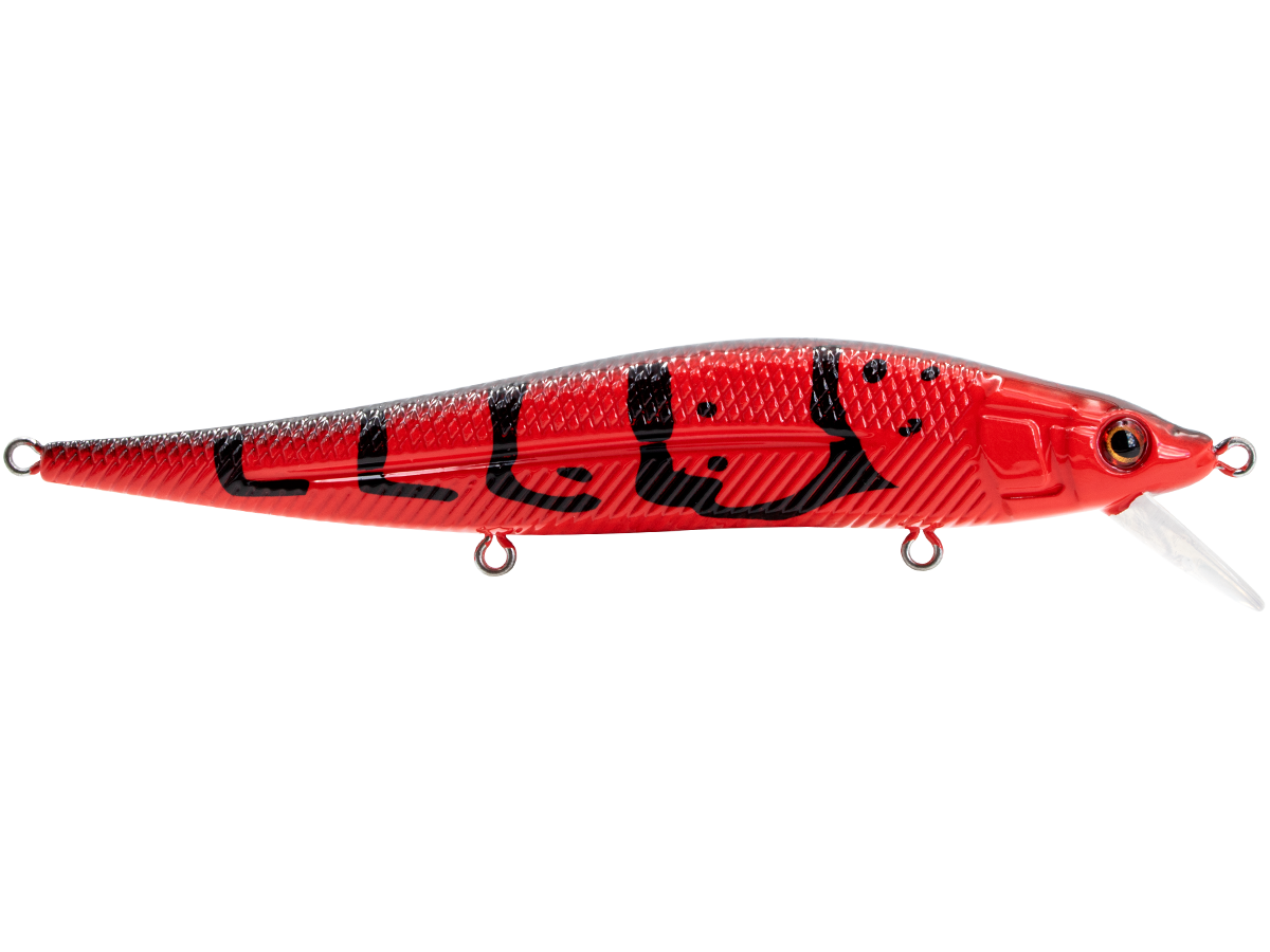 JerkMaster 121 - fishing lure, view 19