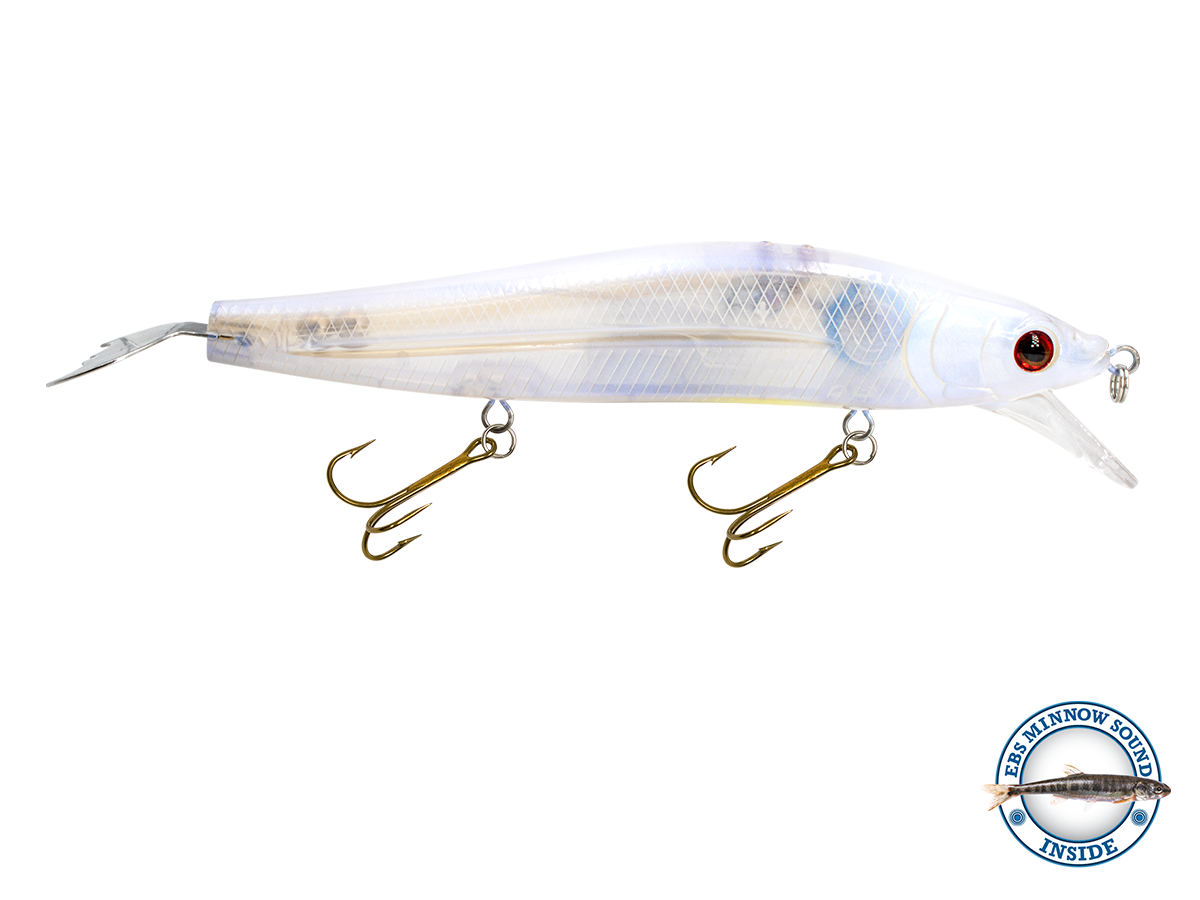 Flipper (Slow Rise 125G), view 4