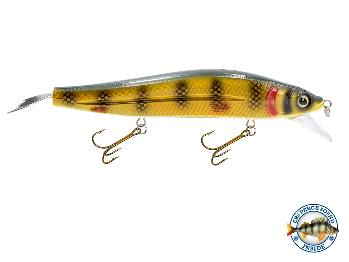 Flipper (Slow Rise 125G), view 3