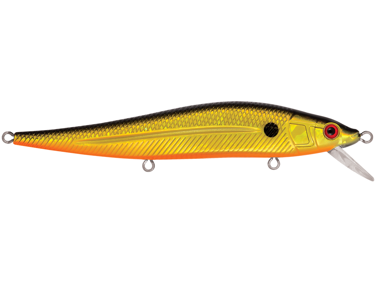 JerkMaster 121 - fishing lure, view 21