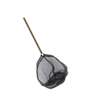 Native Brown Net - fly fishing gear
