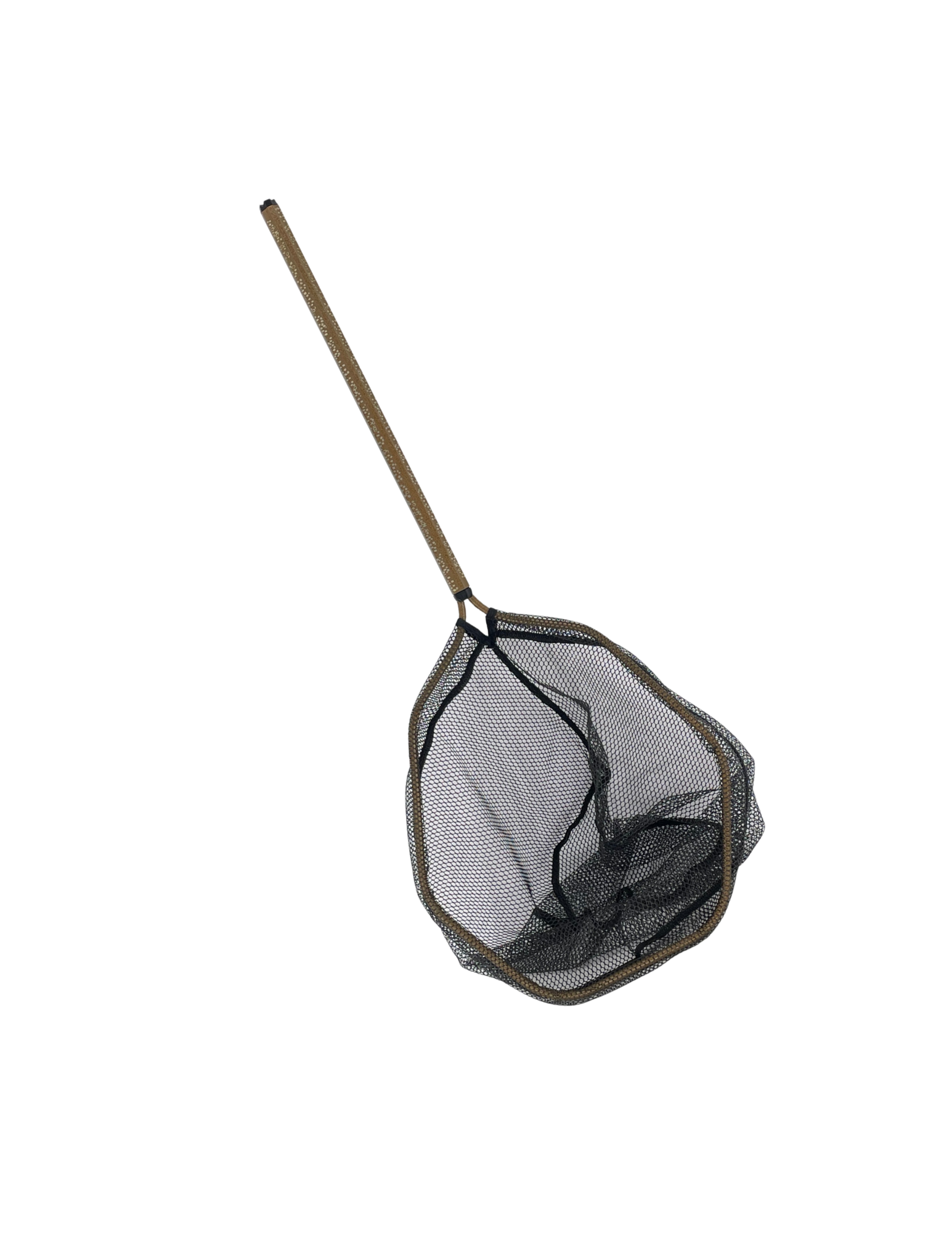 Native Brown Net - fly fishing gear