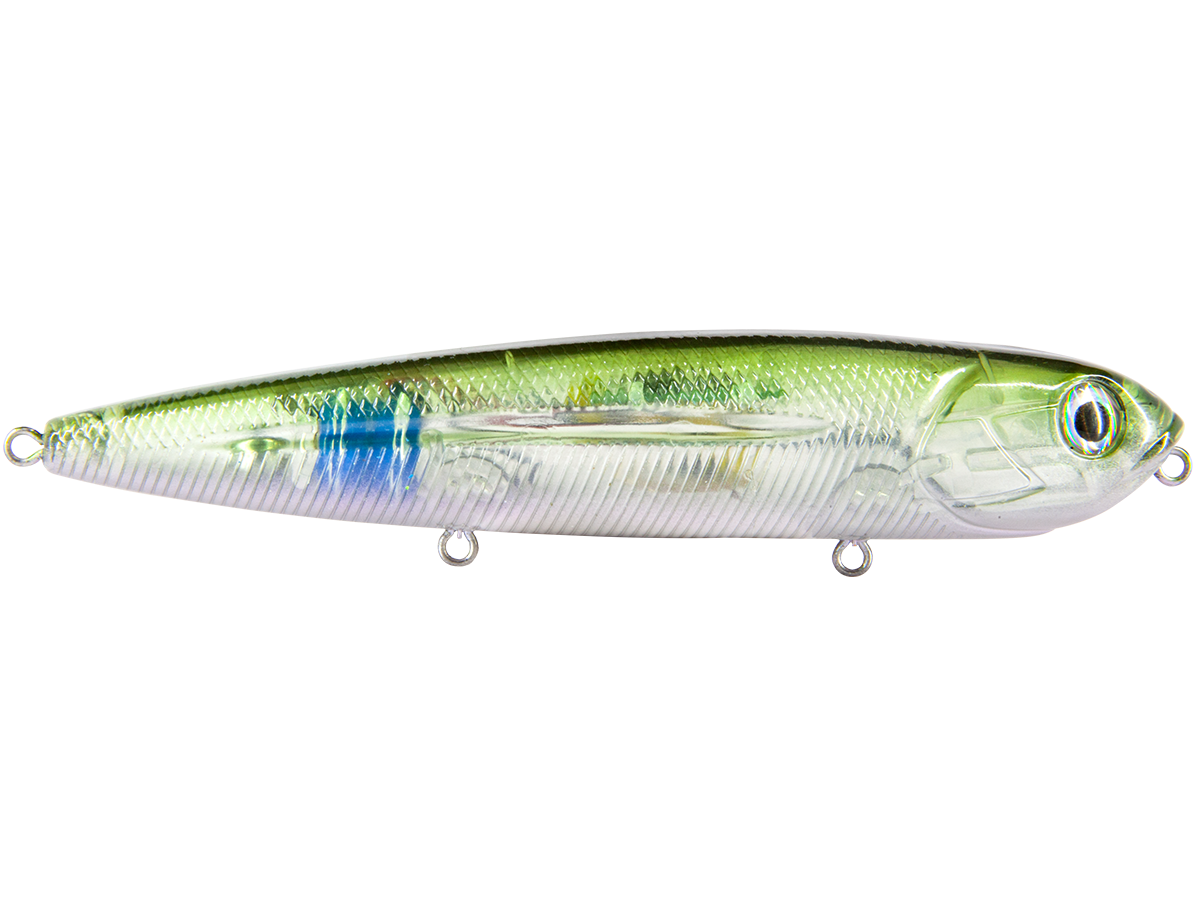 Walking Boss - fishing lure, view 12