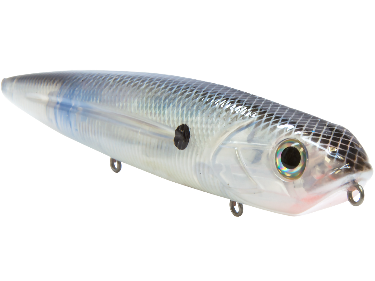 Walking Boss - fishing lure, view 15