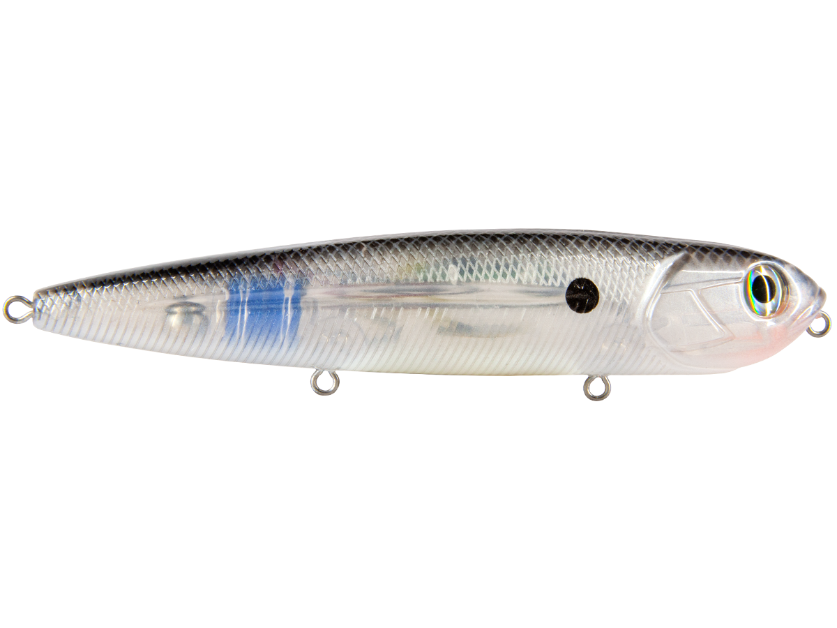 Walking Boss - fishing lure, view 14