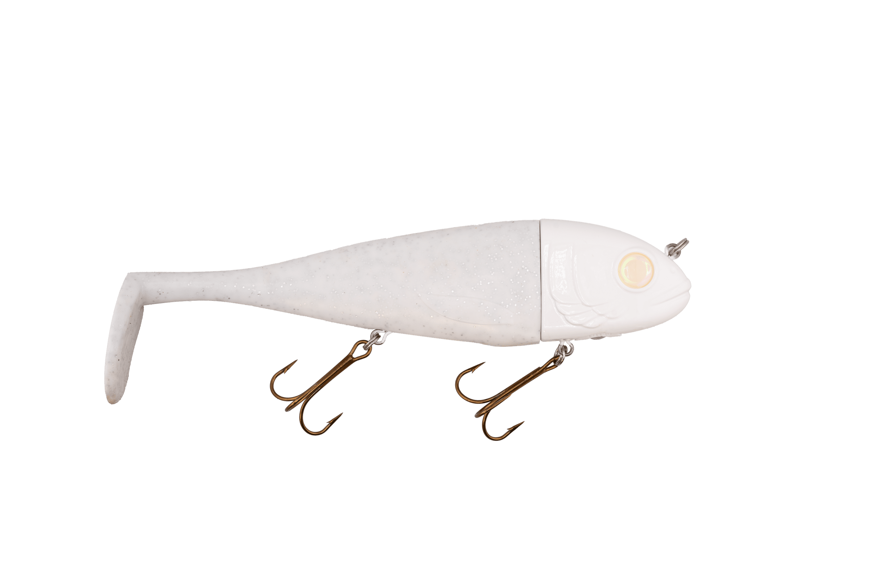 Magnus — soft plastic fishing bait, view 3