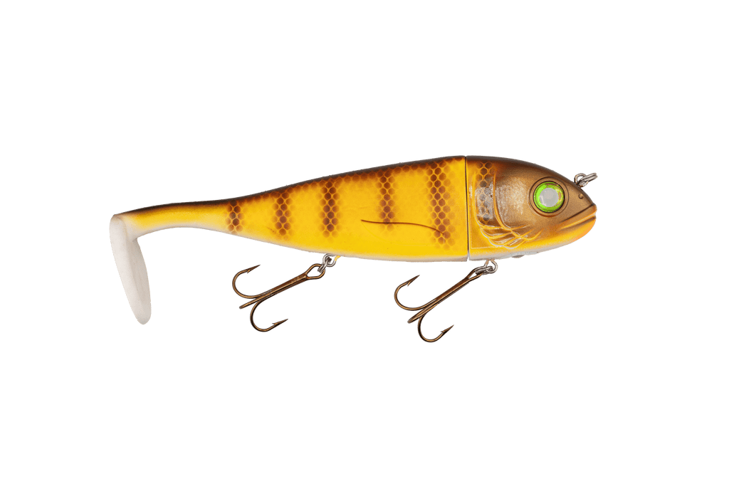 Magnus — soft plastic fishing bait, view 5