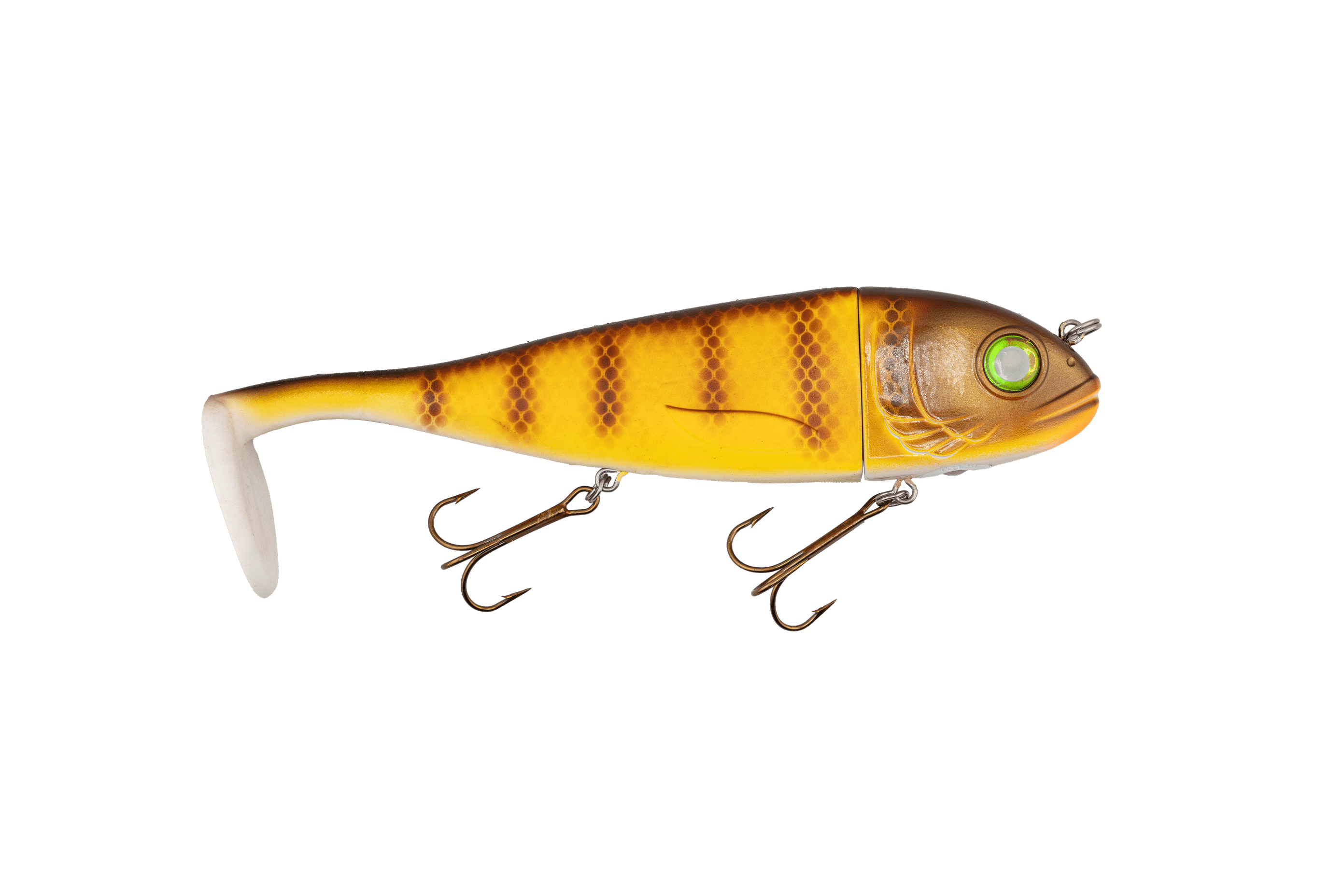 Magnus — soft plastic fishing bait, view 5