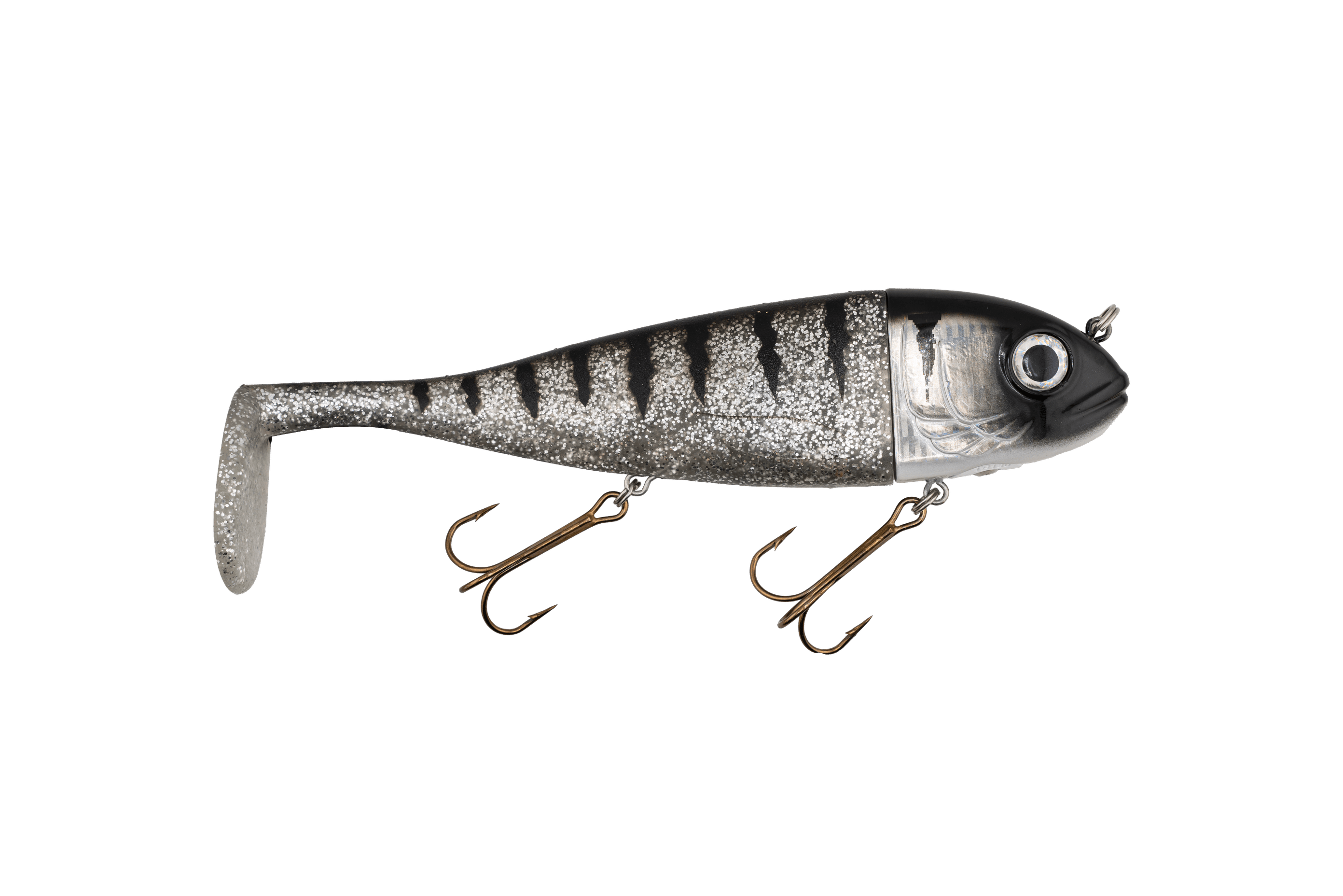 Magnus — soft plastic fishing bait, view 6