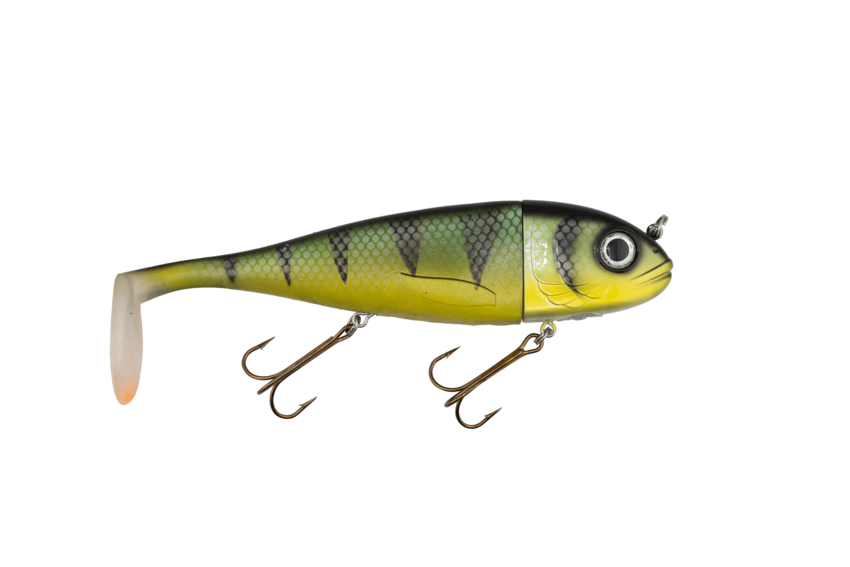 Magnus — soft plastic fishing bait, view 8