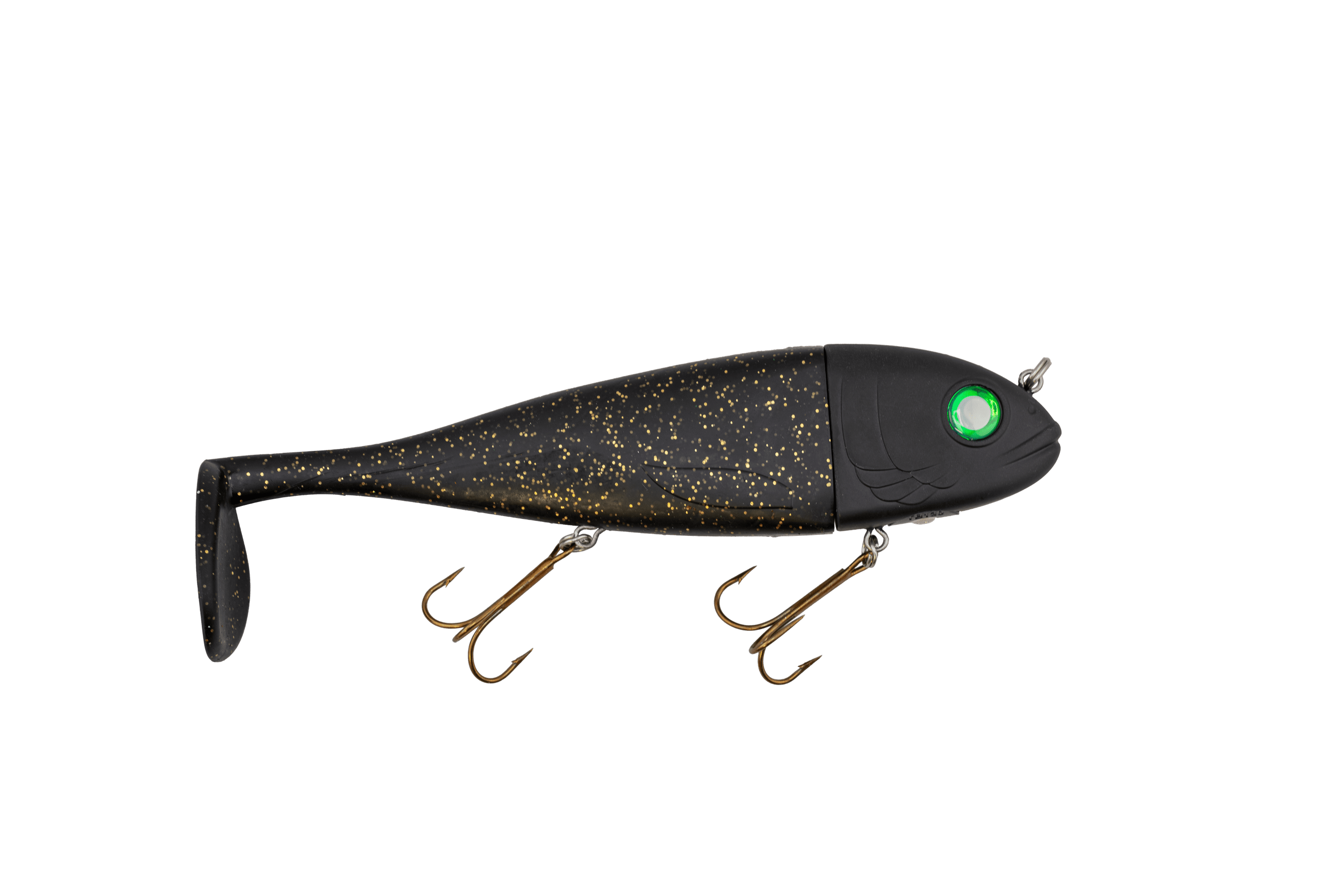Magnus — soft plastic fishing bait, view 7