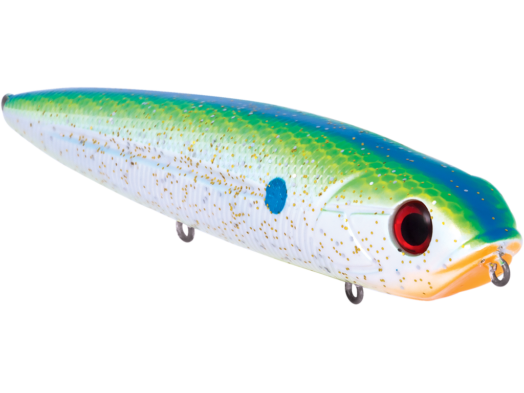 Walking Boss - fishing lure, view 26