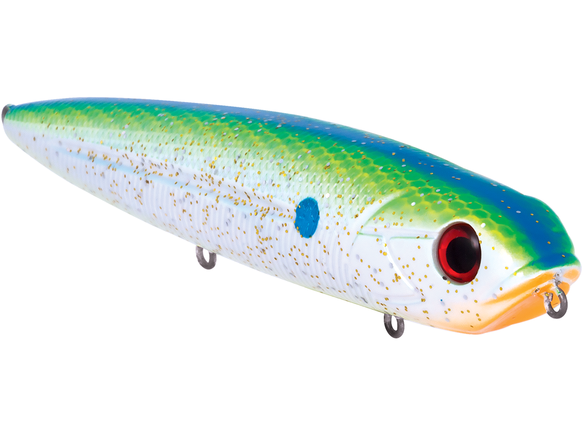 Walking Boss - fishing lure, view 26