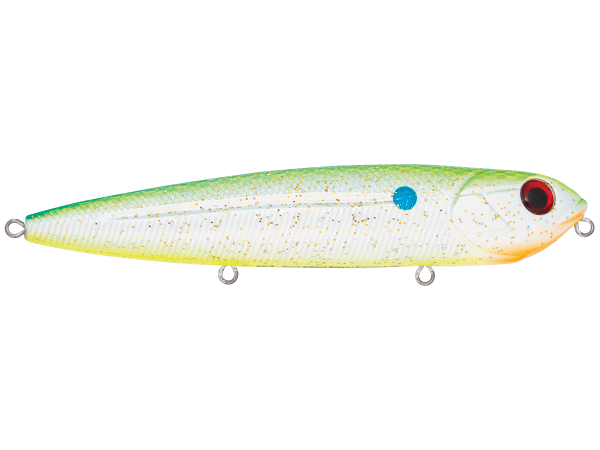 Walking Boss - fishing lure, view 25