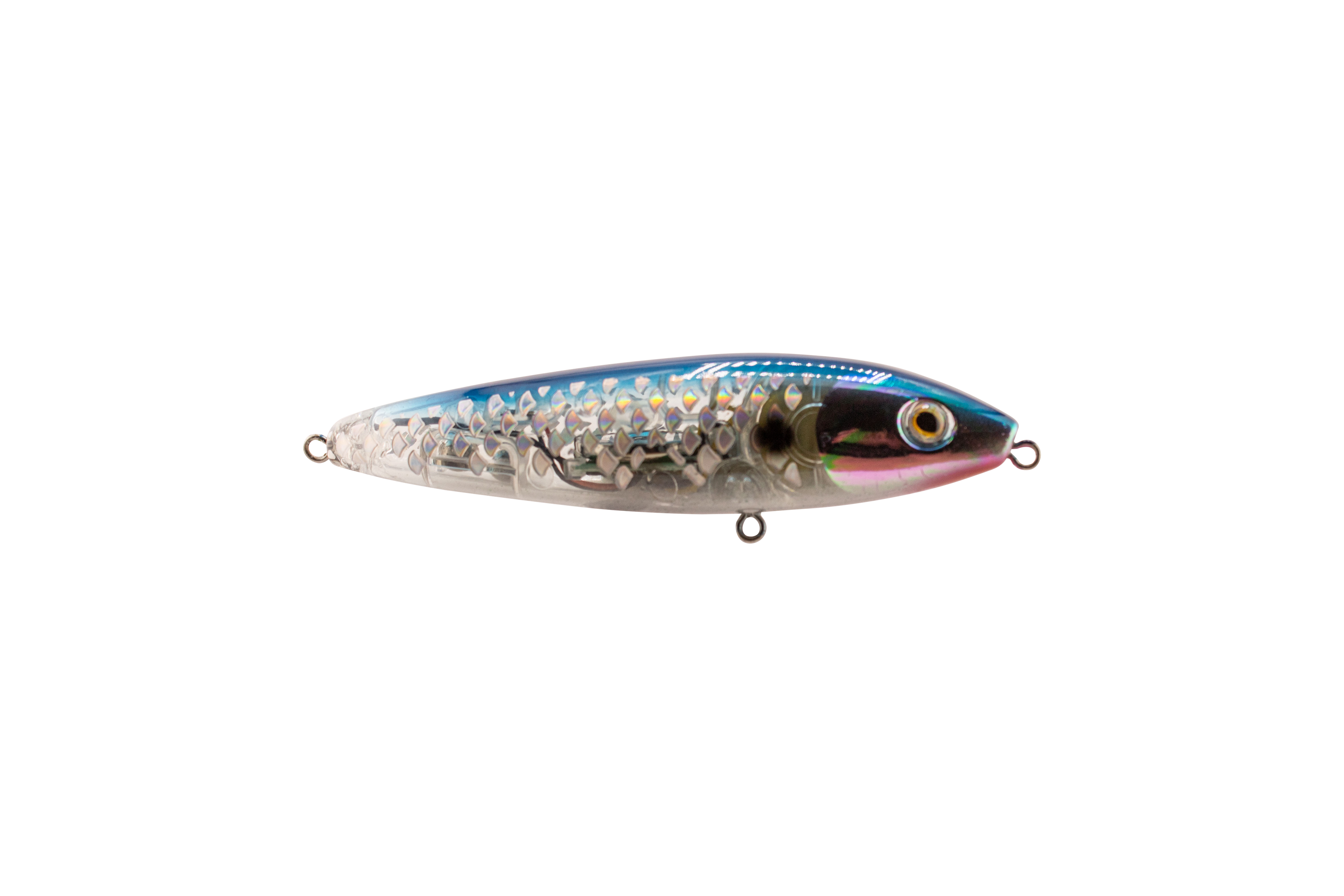 Gatto Loco Catfish Rig, view 3