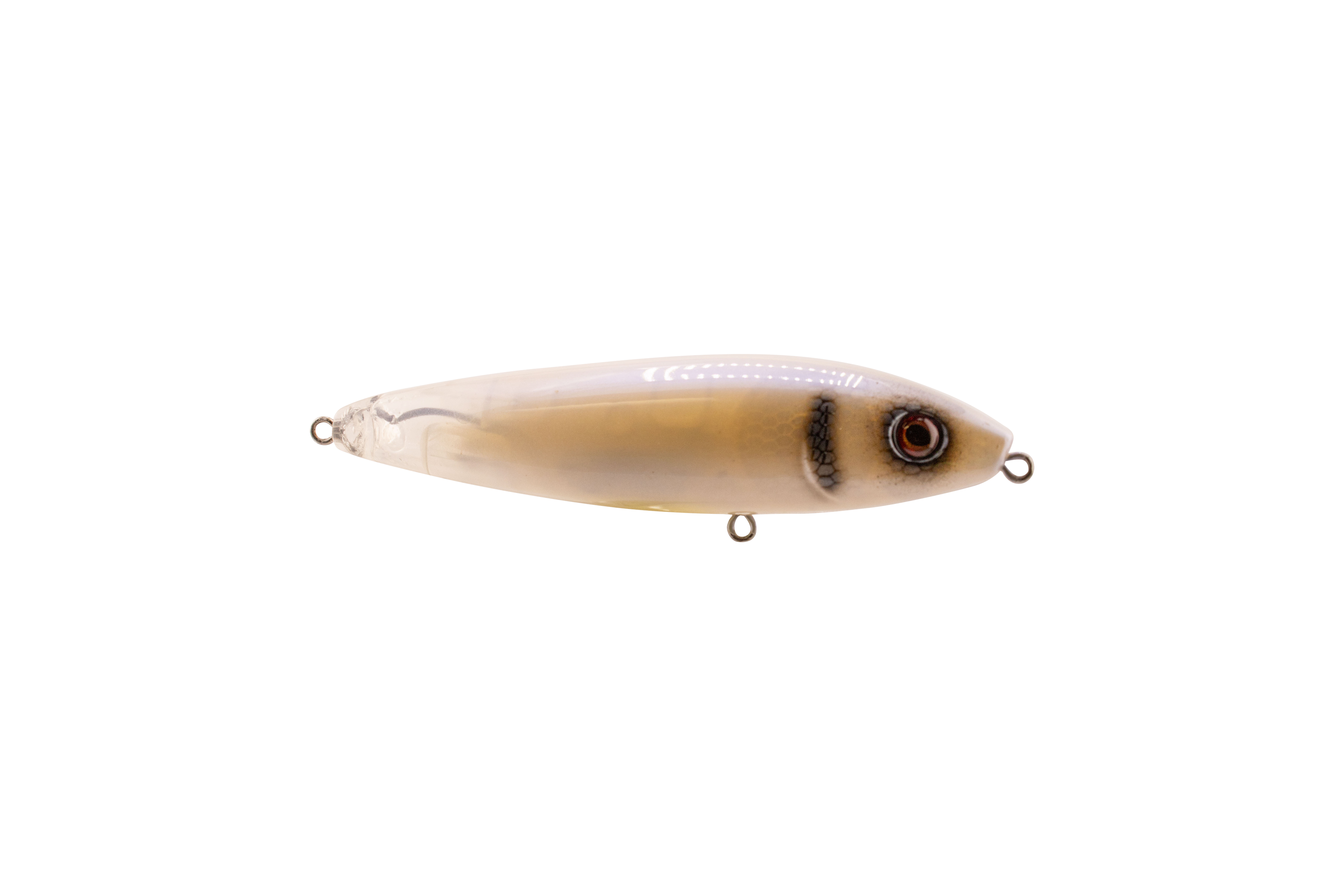 Gatto Loco Catfish Rig, view 2