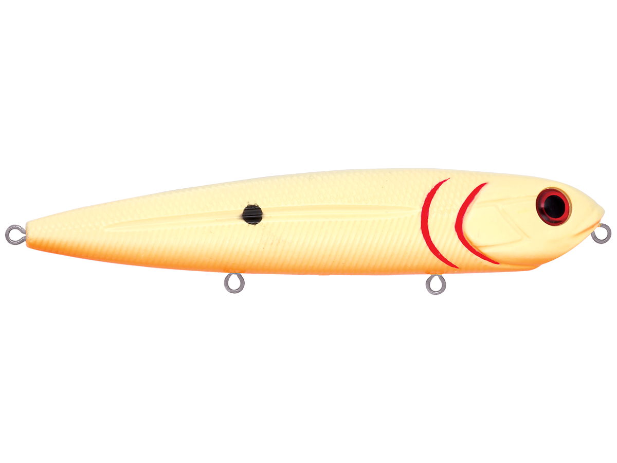 Walking Boss Inshore - fishing lure, view 13