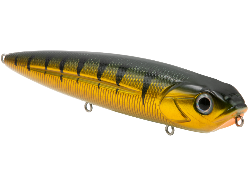 Walking Boss - fishing lure, view 20