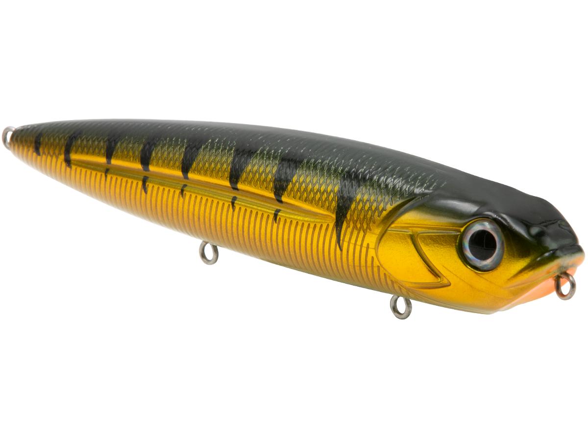 Walking Boss - fishing lure, view 20