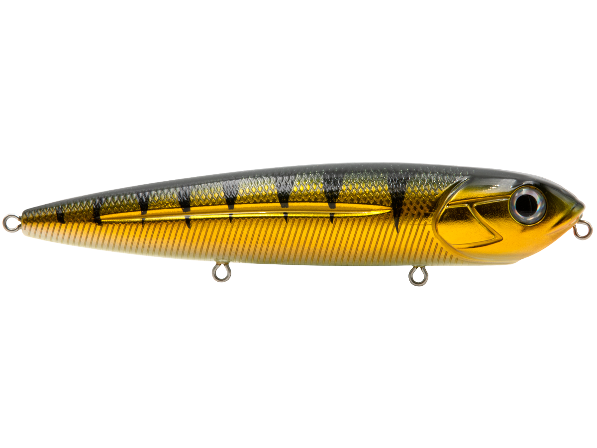 Walking Boss - fishing lure, view 19