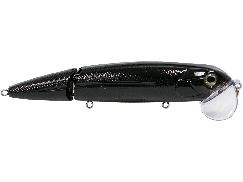 Walking Boss II Magnum SW - fishing lure, view 30