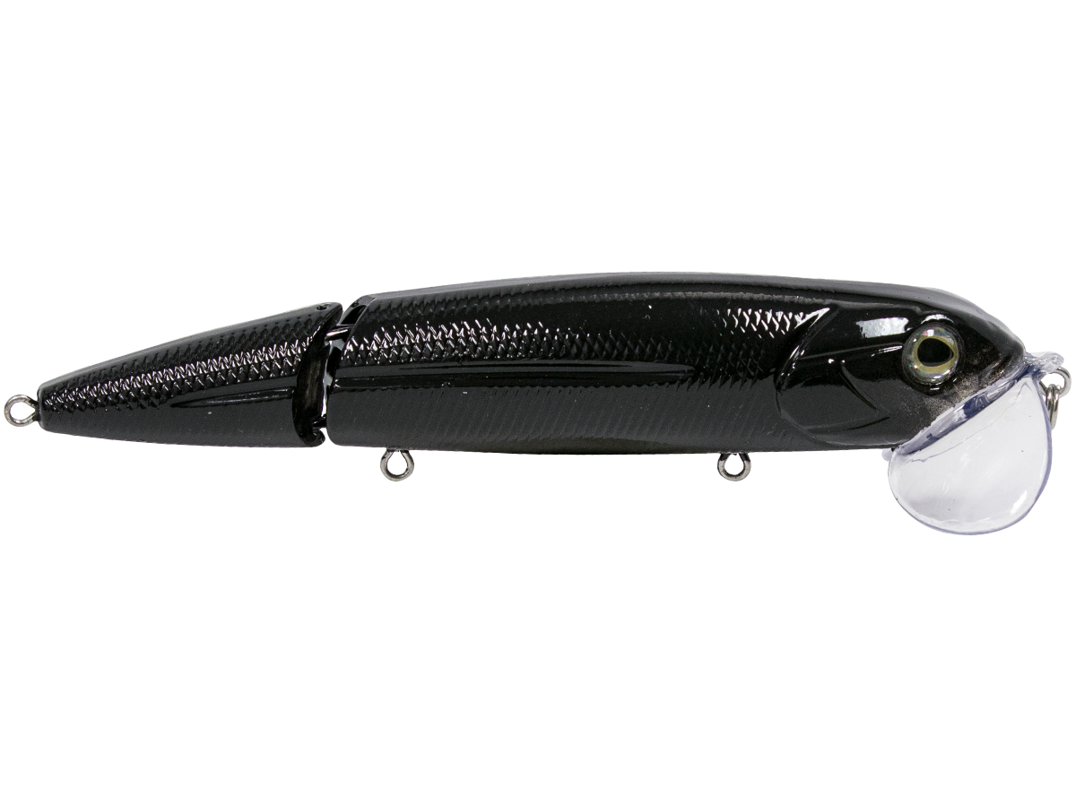 Walking Boss II Magnum SW - fishing lure, view 30