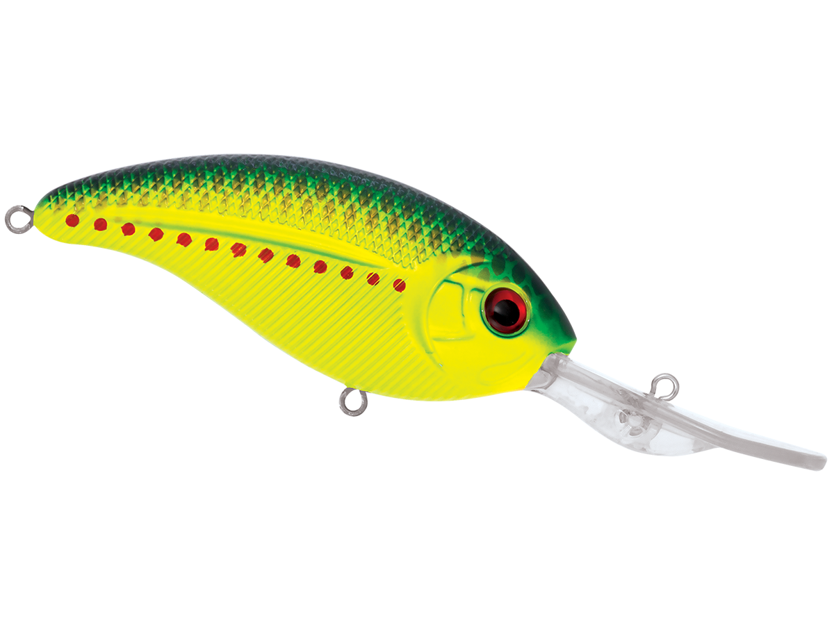 Sale Item - Deep Impact 18 - fishing lure, view 4