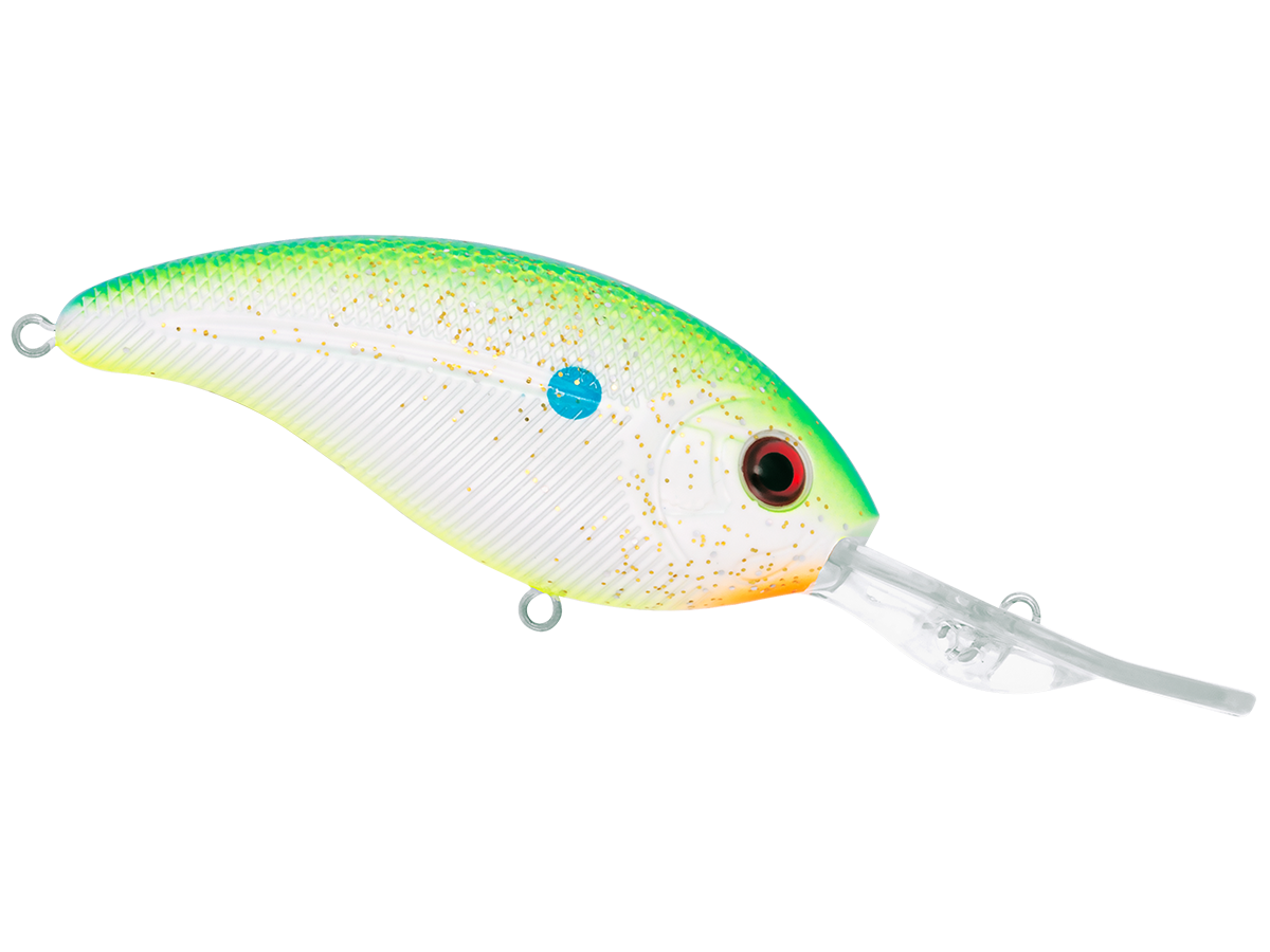 Sale Item - Deep Impact 18 - fishing lure, view 5