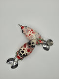 Chop Frog - custom fishing lure, view 11