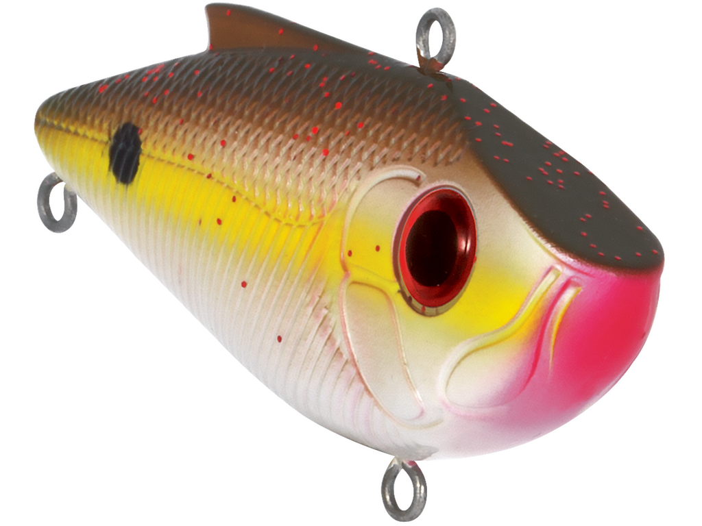 Pro Ripper SW - fishing lure, view 14