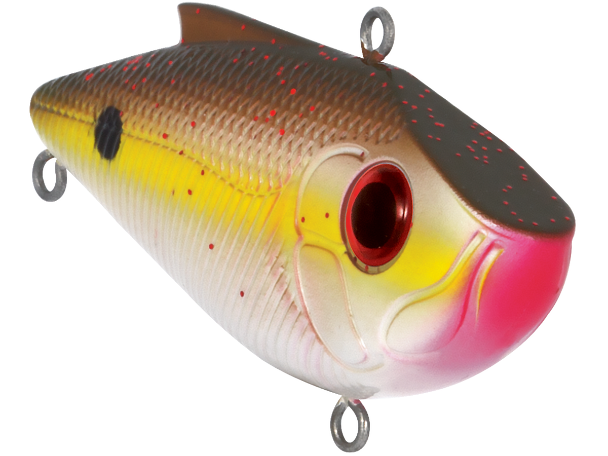 Pro Ripper SW - fishing lure, view 14