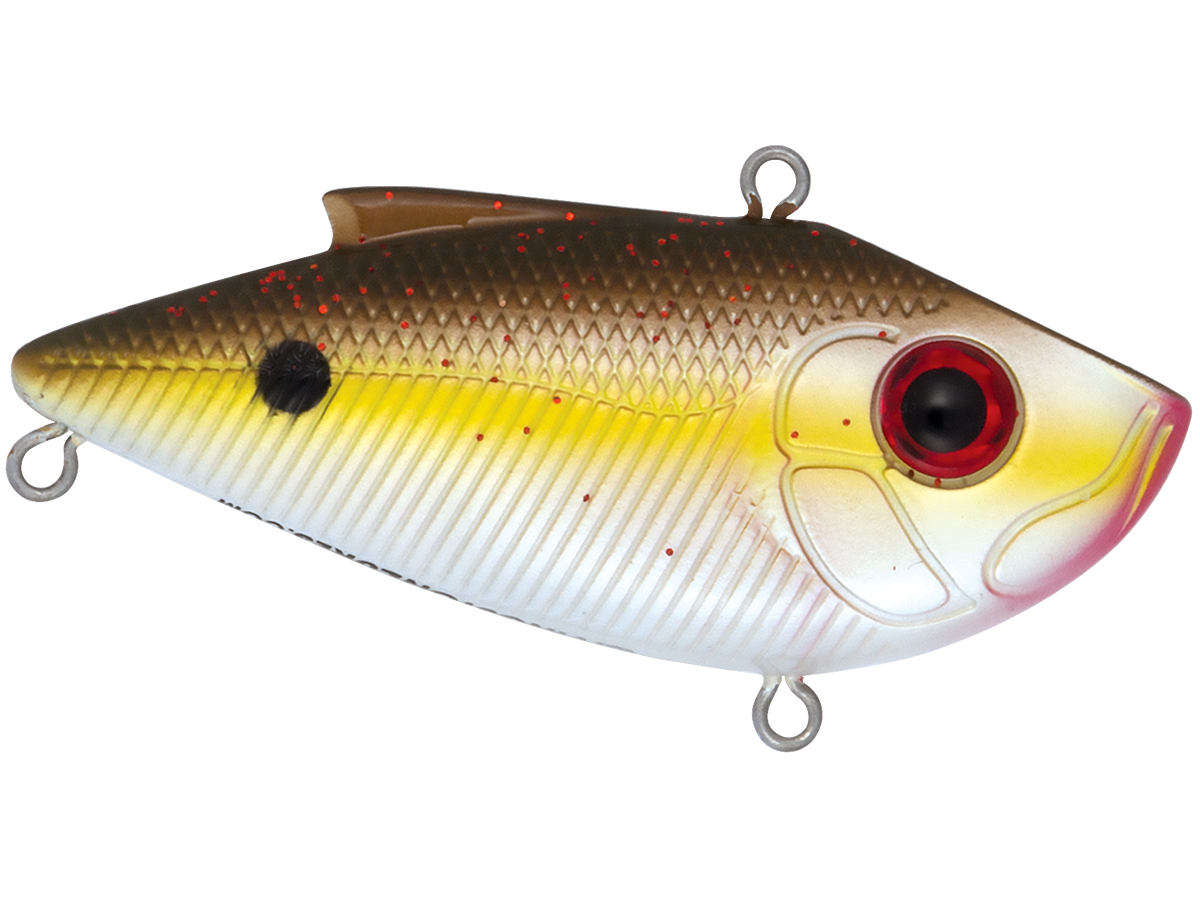 Pro Ripper SW - fishing lure, view 12