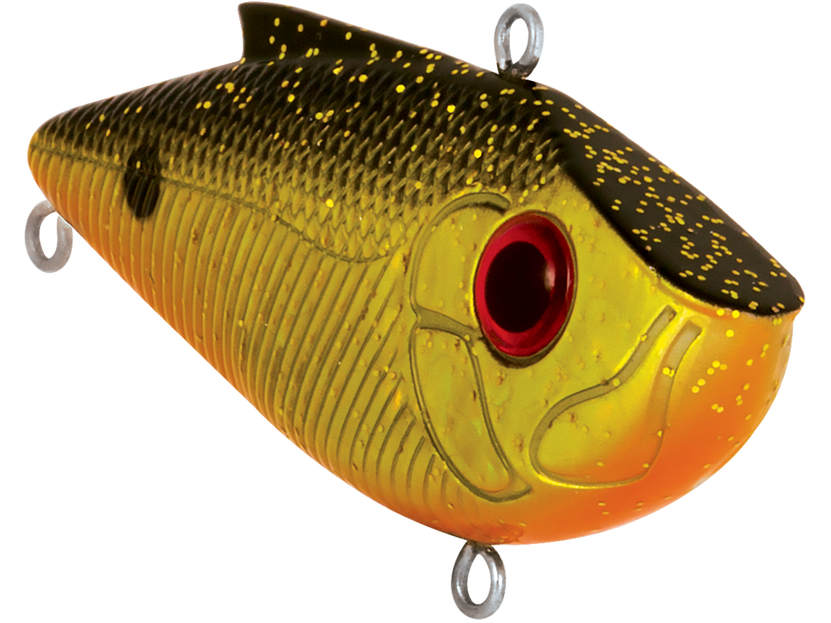 Pro Ripper SW - fishing lure, view 17