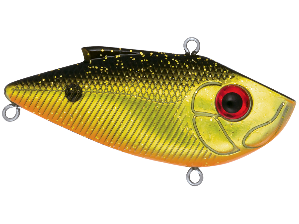 Pro Ripper SW - fishing lure, view 15