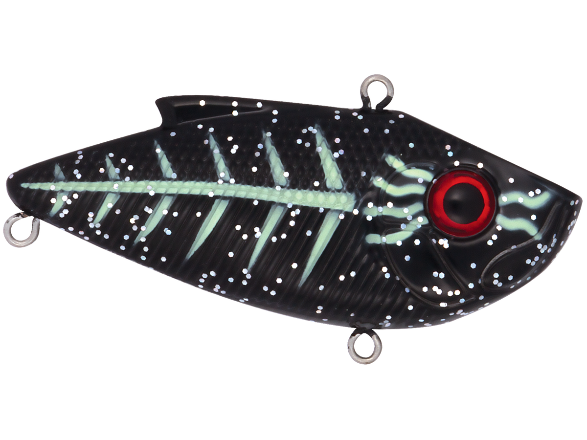 Pro Ripper SW - fishing lure, view 18