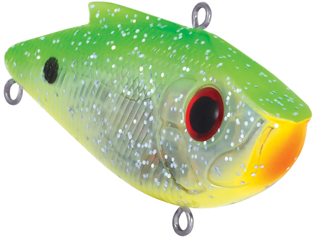 Pro Ripper SW - fishing lure, view 29