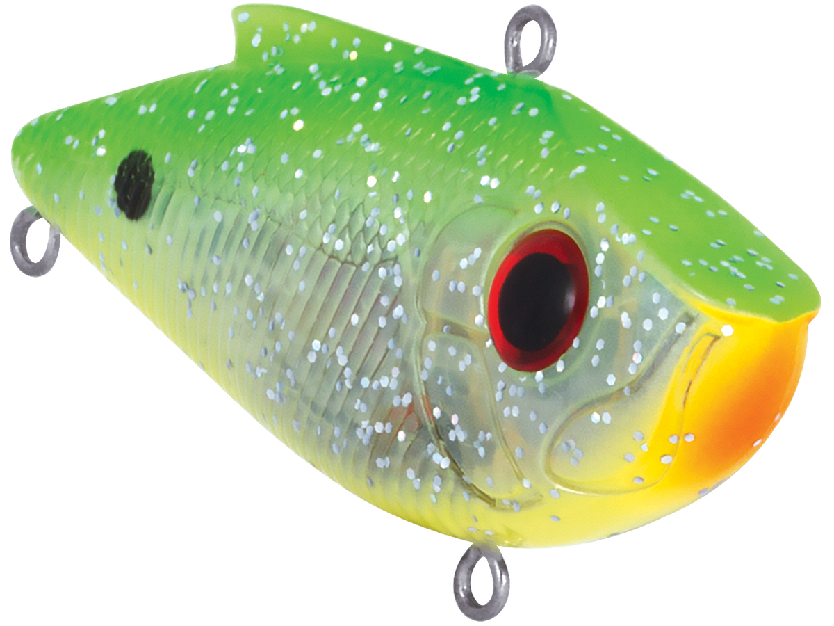 Pro Ripper SW - fishing lure, view 29