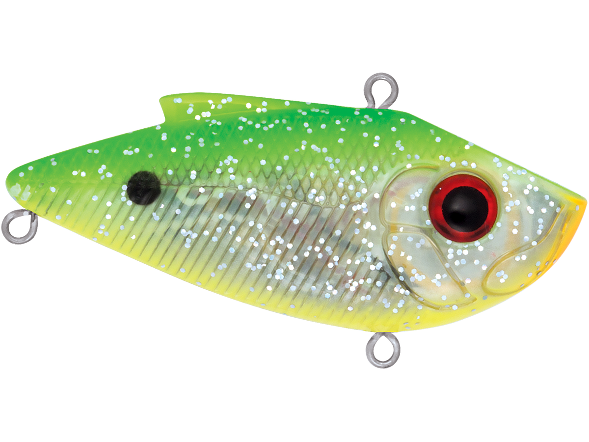 Pro Ripper SW - fishing lure, view 27