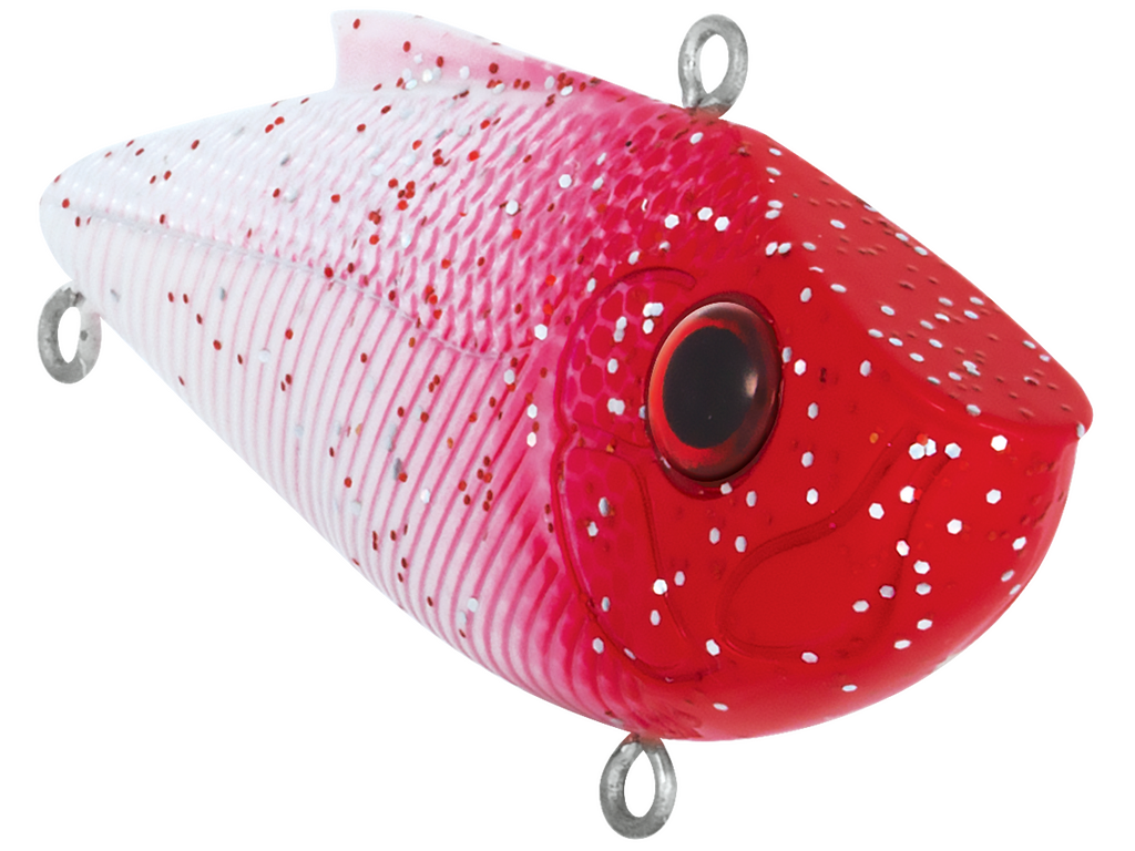 Pro Ripper SW - fishing lure, view 32