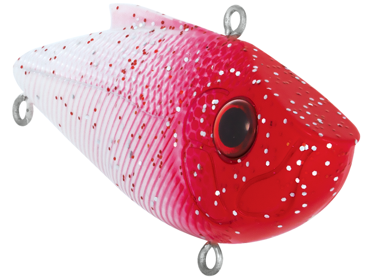 Pro Ripper SW - fishing lure, view 32