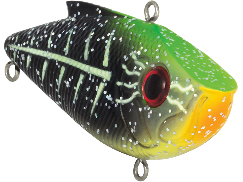 Pro Ripper SW - fishing lure, view 23