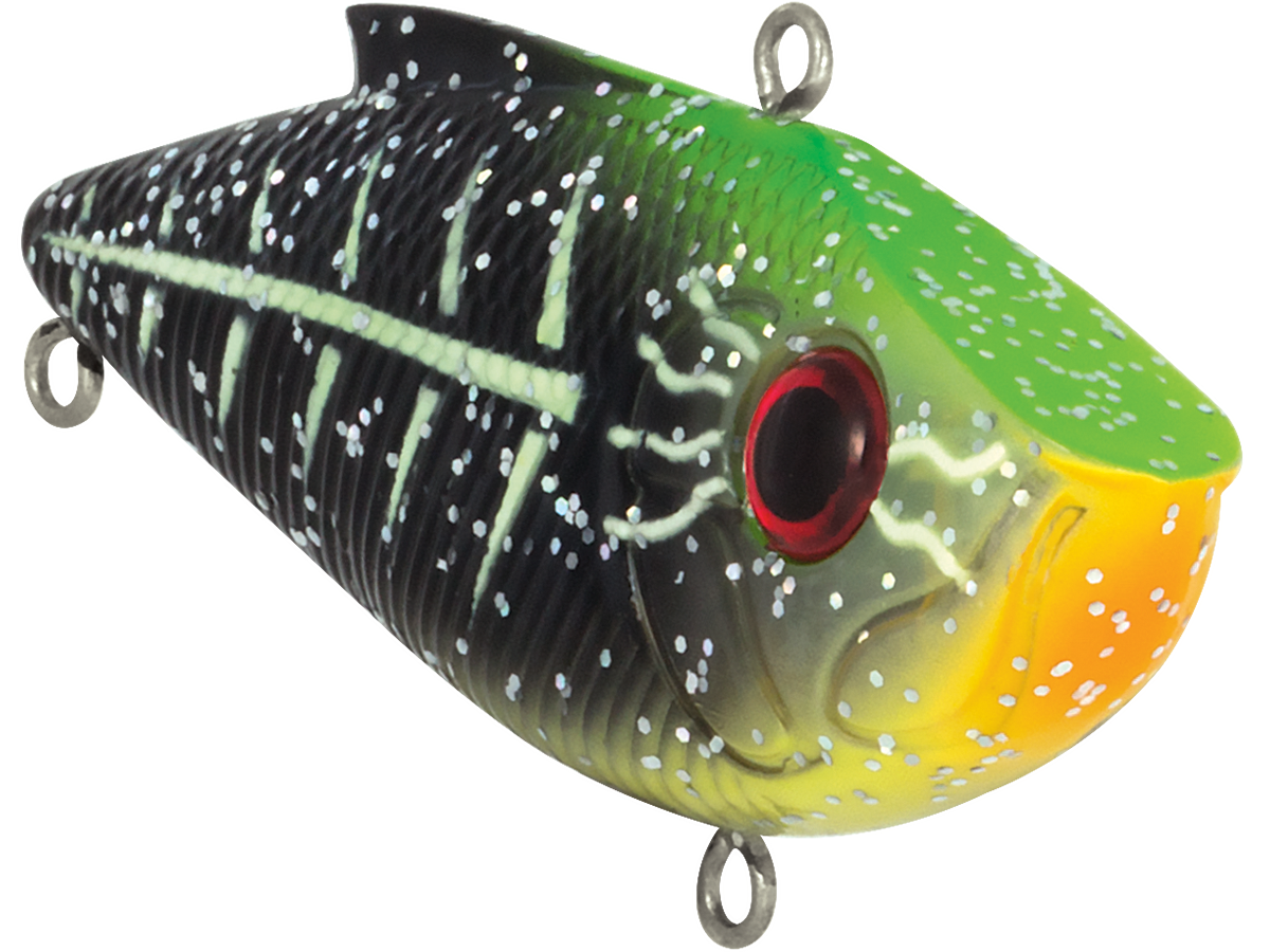 Pro Ripper SW - fishing lure, view 23
