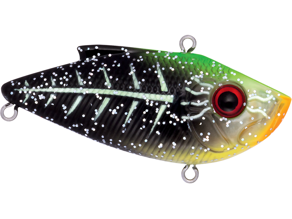 Pro Ripper SW - fishing lure, view 21