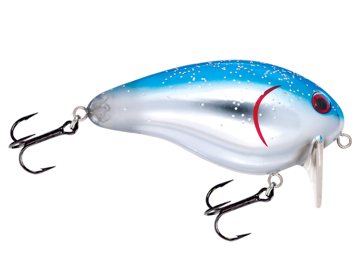 Pro Wake - fishing lure, view 4