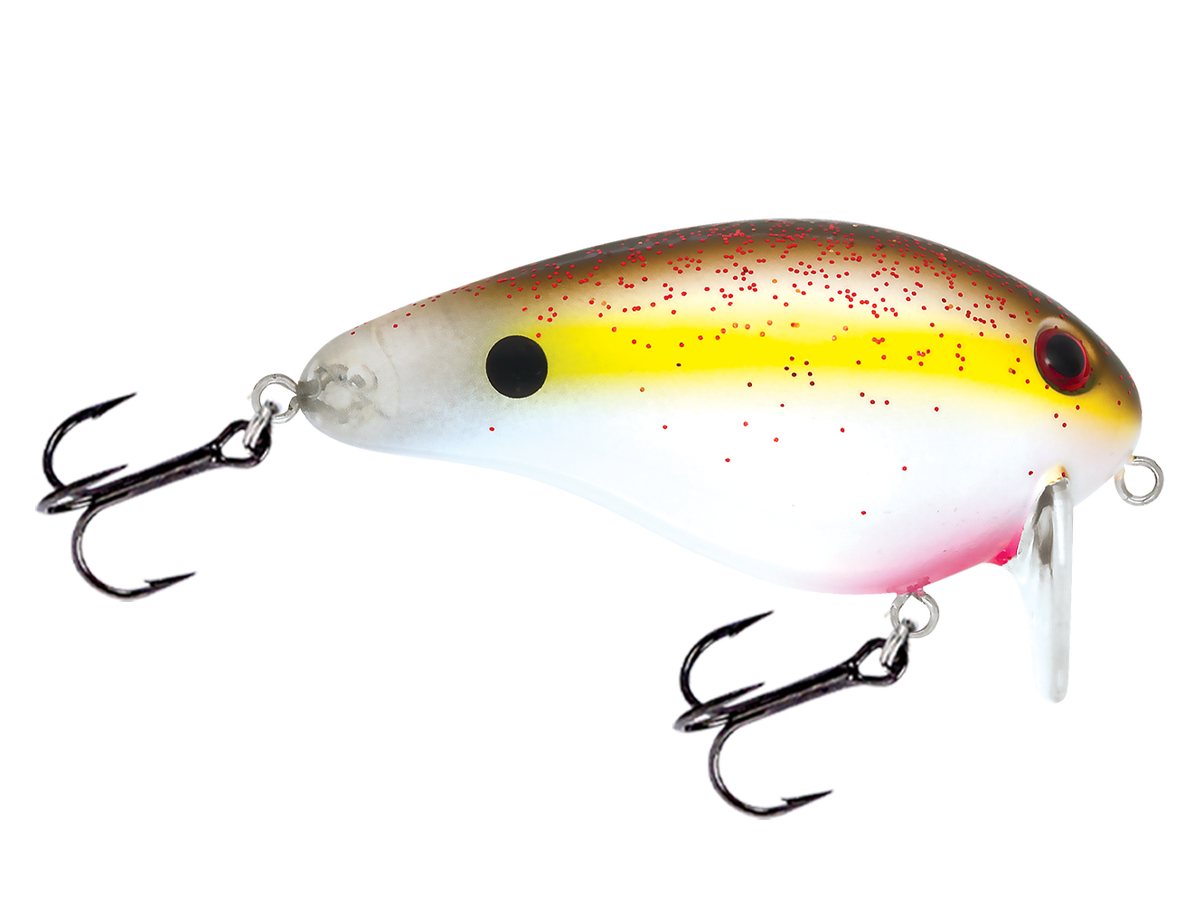 Pro Wake - fishing lure, view 3
