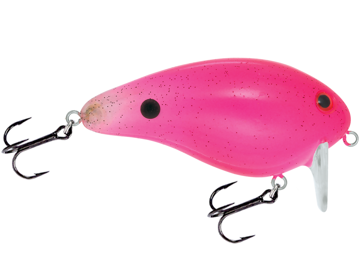 Pro Wake - fishing lure, view 6