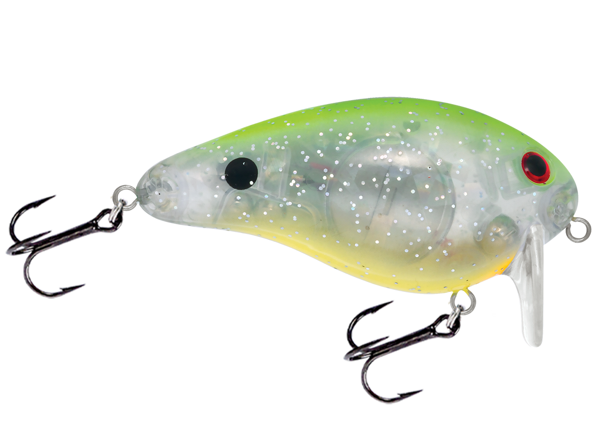 Pro Wake - fishing lure, view 2