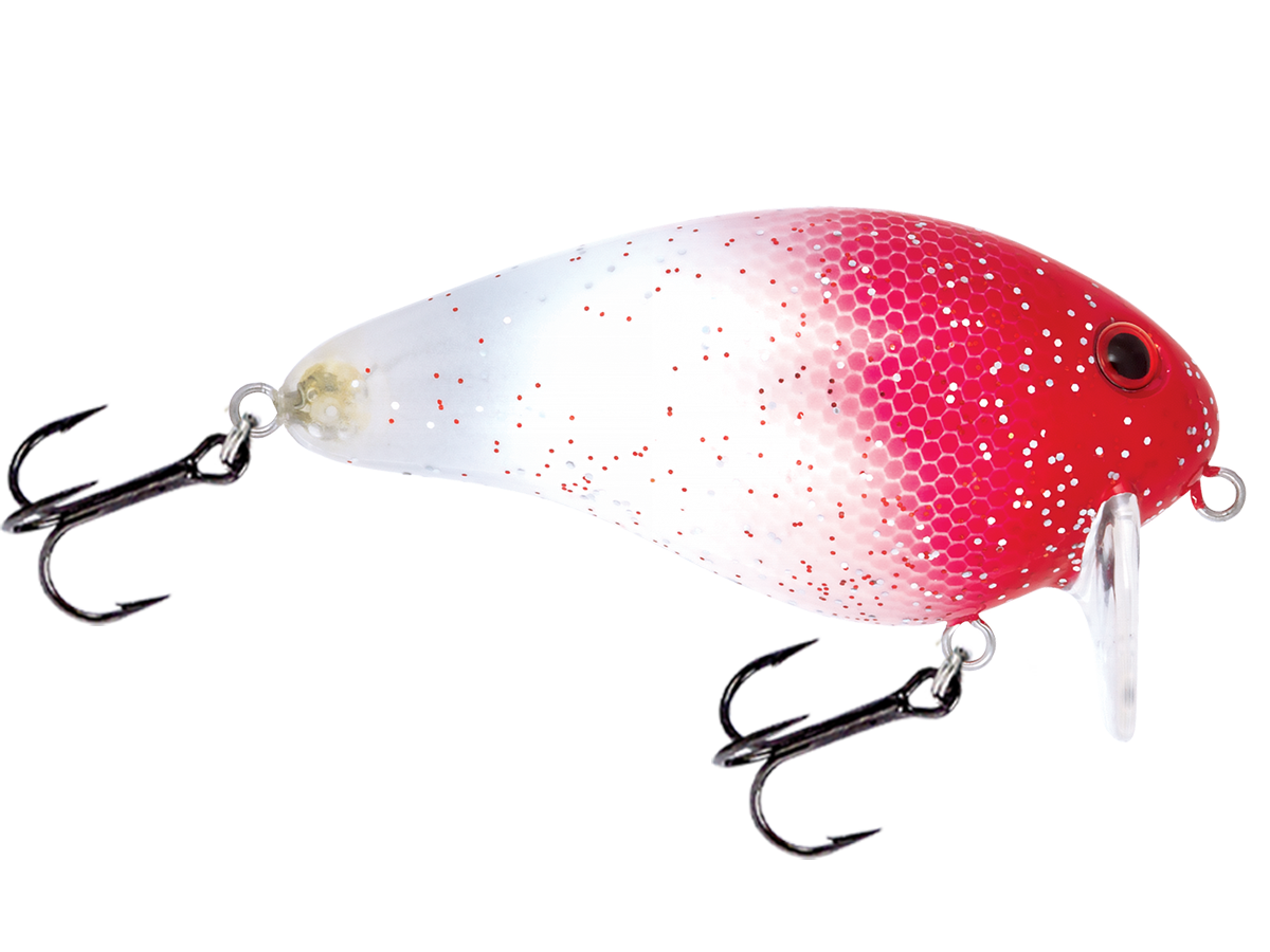 Pro Wake - fishing lure