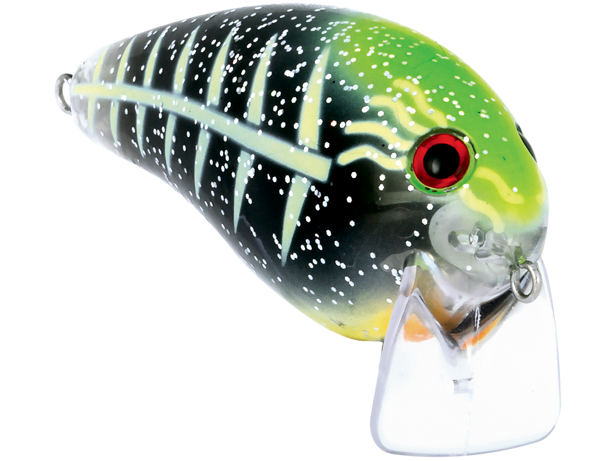 Pro Wake - fishing lure, view 12